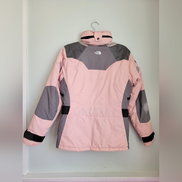 North Face Steep Tech Coat - Picture 12 of 12